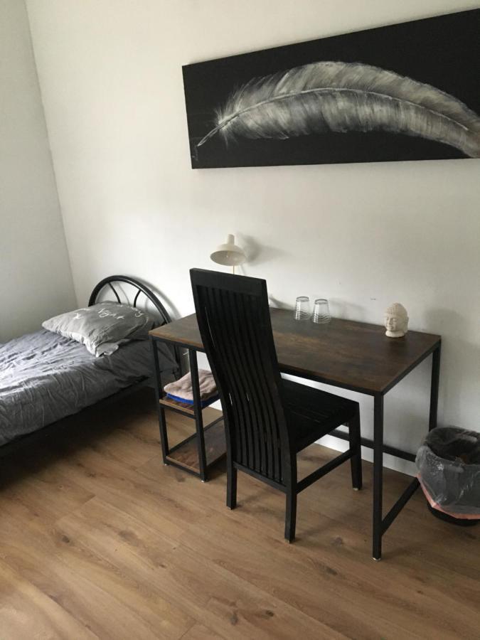 City Center Enschede Homestay Exterior photo
