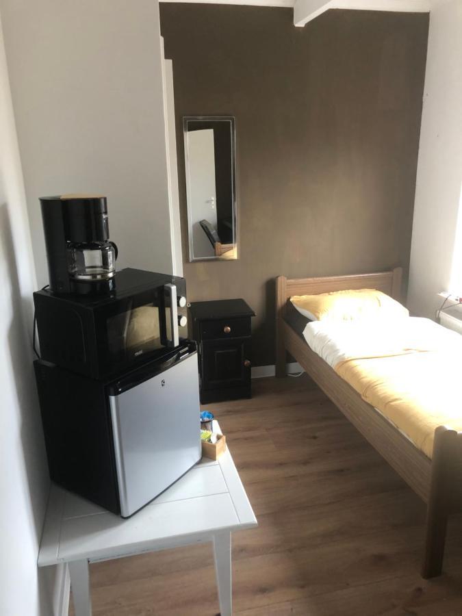 City Center Enschede Homestay Exterior photo