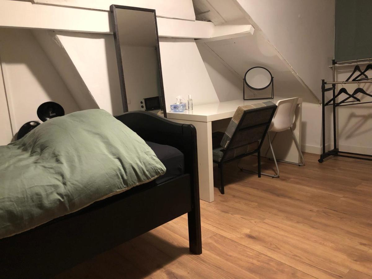 City Center Enschede Homestay Exterior photo